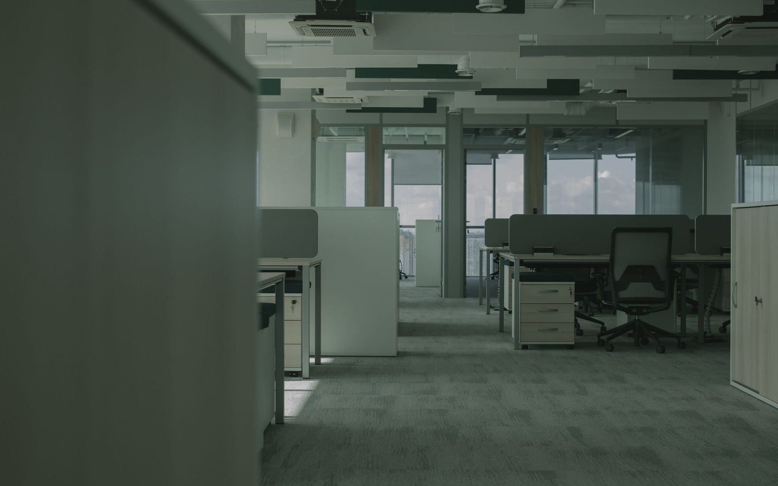 Workplace & Professional Computing